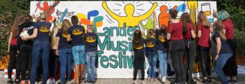 Landesmusikfestival