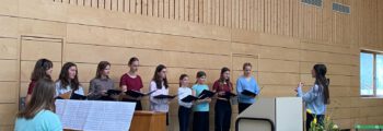 Senioren-Nachmittag