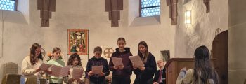 Gottesdienst Kirchengemeinderat